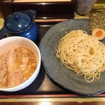 麺屋石ばし - 料理写真: