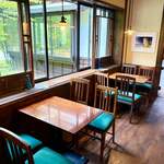 Cafe 深山