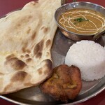 メロ カレーハウス&バー - 