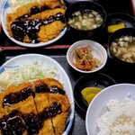 末吉 - 料理写真: