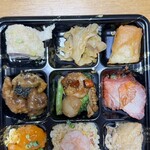 重慶飯店 GIFT&DELI - 料理写真: