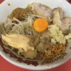 それいけ!たかちゃんラーメン 守谷店
