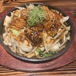 月島ありがたい - 