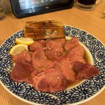 焼肉ホルモン ざくろ - 