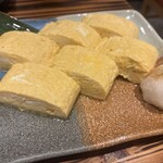 月島ありがたい - 