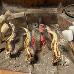 やまゆりの宿 - 料理写真: