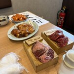 焼肉ホルモン ざくろ - 