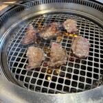 焼肉ホルモン ざくろ - 