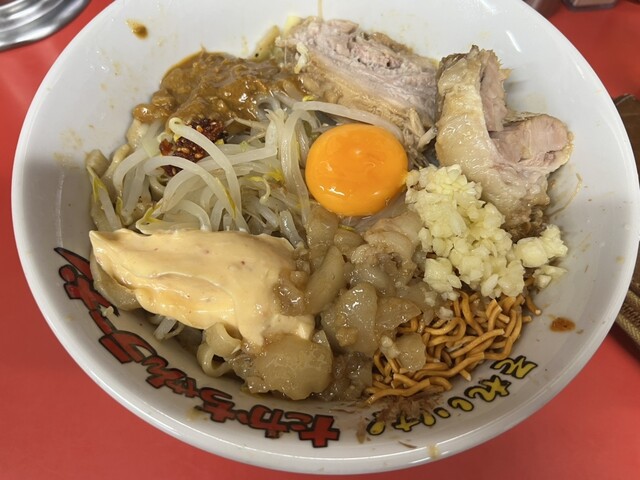 それいけ!たかちゃんラーメン 守谷店 - 南守谷/ラーメン | 食べログ