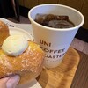 UNI DONUTS 麻布十番店