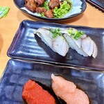 若竹丸 - 料理写真: