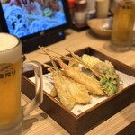 天海 - 