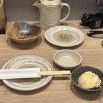 天海 - 