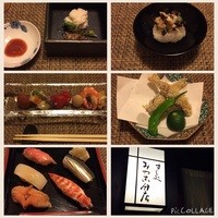 すし処 みや古分店 - 本当に美味しいっ！！