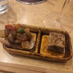 波へい - 