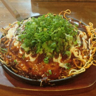 〇知食堂