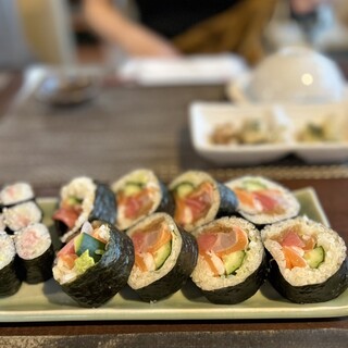 海鮮和食処 くろさか_1