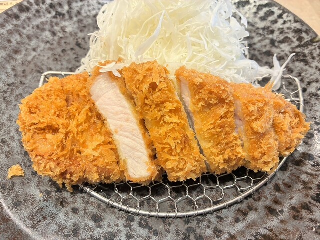かつ丸 いわき鹿島街道店 - いわき市その他/とんかつ | 食べログ
