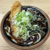 長命うどん 西支店