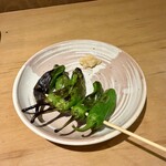 焼き鳥やえん - 