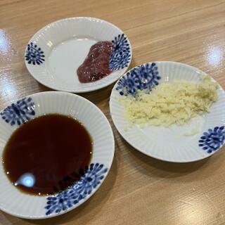 おでんと肴 ちくわ_1