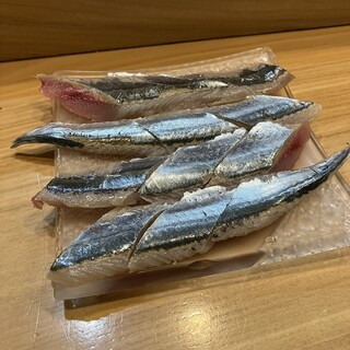おでんと肴 ちくわ_0