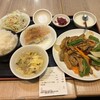 上海亭 木場店
