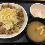 松屋 - 料理写真: