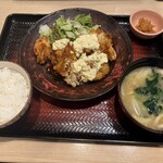 大戸屋 - 料理写真: