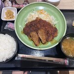 みそかつ 矢場とん - 