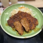 みそかつ 矢場とん - 