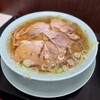 新橋ニューともちんラーメン 五反田店