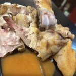 欽ちゃん焼肉 168 - 