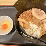 つけ麺 大輝 - 