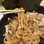 つけ麺 大輝 - 料理写真: