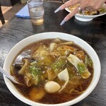 南京亭 - 料理写真: