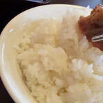 焼肉・冷麺ヤマト 北上店 - 