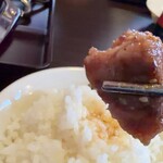 焼肉・冷麺ヤマト 北上店 - 