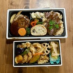 イーション バイ ケーステージ - 料理写真:
