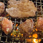 焼肉・冷麺ヤマト 北上店 - 