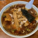 味平ラーメン