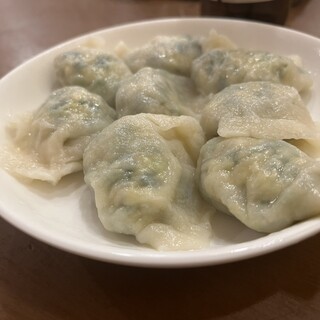 餃子専門店 祥雲_1