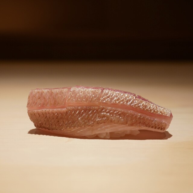 鮨 一幸 - 東銀座/寿司 | 食べログ