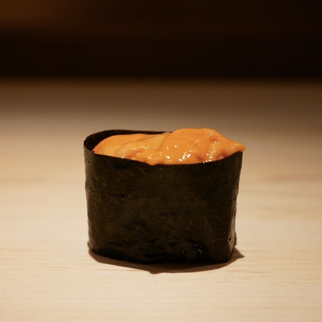 鮨 一幸 - 東銀座/寿司 | 食べログ