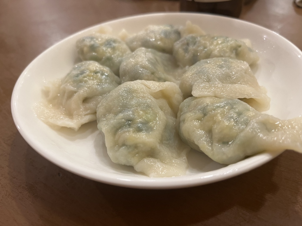 写真 : 餃子専門店 祥雲 - 三宮（神戸市営）/餃子 | 食べログ