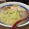 ８番らーめん 犀川大橋店