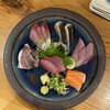 酒場 16番 - 料理写真: