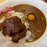 すき家 - 料理写真: