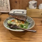 酒場 16番 - 