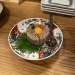 酒場 16番 - 
